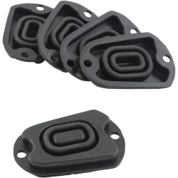 Στεγανοποίηση πίσω κύριου κυλίνδρου DRAG SPECIALTIES 78073S Στεγανοποίηση πίσω κύριου κυλίνδρου DRAG SPECIALTIES 78073S