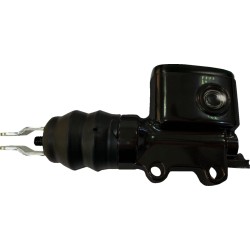 Κύριος κύλινδρος rr M8 STFL BL DRAG SPECIALTIES B17-655MB Κύριος κύλινδρος rr M8 STFL BL DRAG SPECIALTIES B17-655MB