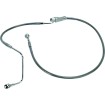 Πίσω γραμμή φρένων από ανοξείδωτο χάλυβα DRAG SPECIALTIES 680225 Πίσω γραμμή φρένων από ανοξείδωτο χάλυβα DRAG SPECIALTIES 680225 thumb