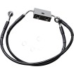 Μπροστινή γραμμή φρένων XL BK DRAG SPECIALTIES 614743-BLK Μπροστινή γραμμή φρένων XL BK DRAG SPECIALTIES 614743-BLK thumb