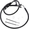 Μπροστινή γραμμή φρένων XL BK +4 DRAG SPECIALTIES 614743-4BLK