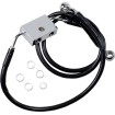 Μπροστινή γραμμή φρένων XL BK +8 DRAG SPECIALTIES 614745-8BLK Μπροστινή γραμμή φρένων XL BK +8 DRAG SPECIALTIES 614745-8BLK thumb