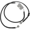 Μπροστινή γραμμή φρένων XL BK +8 DRAG SPECIALTIES 614745-8BLK Μπροστινή γραμμή φρένων XL BK +8 DRAG SPECIALTIES 614745-8BLK thumb