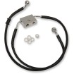 Μπροστινή γραμμή φρένων XL BK DRAG SPECIALTIES 614751-BLK Μπροστινή γραμμή φρένων XL BK DRAG SPECIALTIES 614751-BLK thumb