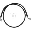 Μπροστινή γραμμή φρένων XL BK +6 DRAG SPECIALTIES 614760-6BLK Μπροστινή γραμμή φρένων XL BK +6 DRAG SPECIALTIES 614760-6BLK thumb