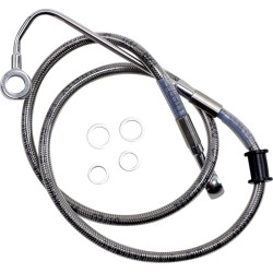 Σωλήνας φρένων BRK LINE 15-17SFTL SS DRAG SPECIALTIES 618299