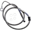 Σωλήνας φρένων BRK LINE 15-17SFTL SS +2 DRAG SPECIALTIES 618299-2