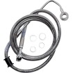 Σωλήνας φρένων BRK LINE 15-17SFTL SS +8 DRAG SPECIALTIES 618299-8 Σωλήνας φρένων BRK LINE 15-17SFTL SS +8 DRAG SPECIALTIES 618299-8 thumb
