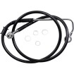 Σωλήνας φρένων 15-17SFTL μαύρος +4 DRAG SPECIALTIES 618299-4BLK Σωλήνας φρένων 15-17SFTL μαύρος +4 DRAG SPECIALTIES 618299-4BLK thumb