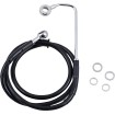 Σωλήνας φρένων 15-17SFTL BLK +6 DRAG SPECIALTIES 618299-6BLK Σωλήνας φρένων 15-17SFTL BLK +6 DRAG SPECIALTIES 618299-6BLK thumb