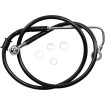 Σωλήνας φρένων 15-17SFTL BLK +6 DRAG SPECIALTIES 618299-6BLK Σωλήνας φρένων 15-17SFTL BLK +6 DRAG SPECIALTIES 618299-6BLK thumb