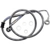 Σωλήνας φρένων BRK LINE 15-17SFTL SS DRAG SPECIALTIES 618300
