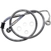 Σωλήνας φρένων BRK LINE 15-17SFTL SS DRAG SPECIALTIES 618300 thumb