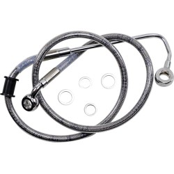Σωλήνας φρένων BRK LINE 15-17SFTL SS DRAG SPECIALTIES 618300