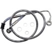 Σωλήνας φρένων BRK LINE 15-17SFTL SS +2 DRAG SPECIALTIES 618300-2 thumb