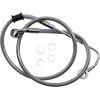 Σωλήνας φρένων 15-17SFTL SS +6 DRAG SPECIALTIES 618300-6