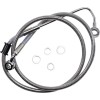 Σωλήνας φρένων 15-17SFTL SS +10 DRAG SPECIALTIES 618300-10