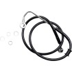 Σωλήνας φρένου 15-17SFTL μαύρος +4 DRAG SPECIALTIES 618300-4BLK Σωλήνας φρένου 15-17SFTL μαύρος +4 DRAG SPECIALTIES 618300-4BLK thumb