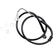 Σωλήνας φρένων 15-17SFTL BLK +6 DRAG SPECIALTIES 618300-6BLK Σωλήνας φρένων 15-17SFTL BLK +6 DRAG SPECIALTIES 618300-6BLK thumb