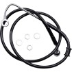 Σωλήνας φρένων 15-17SFTL BLK +8 DRAG SPECIALTIES 618300-8BLK Σωλήνας φρένων 15-17SFTL BLK +8 DRAG SPECIALTIES 618300-8BLK thumb