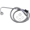 Σωλήνας φρένων BRK LINE 15-17SFTL SS DRAG SPECIALTIES 618302