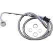 Σωλήνας φρένων BRK LINE 15-17SFTL SS DRAG SPECIALTIES 618302 Σωλήνας φρένων BRK LINE 15-17SFTL SS DRAG SPECIALTIES 618302 thumb
