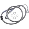 Σωλήνας φρένων BRK LINE 15-17SFTL SS +4 DRAG SPECIALTIES 618302-4