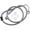 Σωλήνας φρένων BRK LINE 15-17SFTL SS +4 DRAG SPECIALTIES 618302-4 Σωλήνας φρένων BRK LINE 15-17SFTL SS +4 DRAG SPECIALTIES 618302-4 thumb