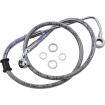 Σωλήνας φρένων BRK LINE 15-17SFTL SS +4 DRAG SPECIALTIES 618302-4 Σωλήνας φρένων BRK LINE 15-17SFTL SS +4 DRAG SPECIALTIES 618302-4 thumb