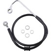 Σωλήνας φρένων 15-17SFTL μαύρος DRAG SPECIALTIES 618302-BLK Σωλήνας φρένων 15-17SFTL μαύρος DRAG SPECIALTIES 618302-BLK thumb