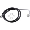 Σωλήνας φρένου 15-17SFTL μαύρος +4 DRAG SPECIALTIES 618302-4BLK thumb