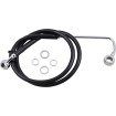 Σωλήνας φρένου 15-17SFTL μαύρος +4 DRAG SPECIALTIES 618302-4BLK thumb
