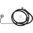 Σωλήνας φρένων 15-17SFTL BLK +8 DRAG SPECIALTIES 618302-8BLK Σωλήνας φρένων 15-17SFTL BLK +8 DRAG SPECIALTIES 618302-8BLK thumb
