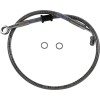 Σωλήνας φρένων LINE BRK 18- SFTL SS DRAG SPECIALTIES 618620