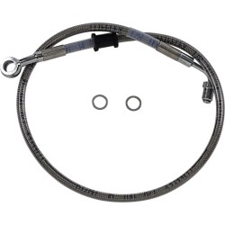 Σωλήνας φρένων LINE BRK 18- SFTL SS DRAG SPECIALTIES 618620 Σωλήνας φρένων LINE BRK 18- SFTL SS DRAG SPECIALTIES 618620
