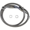 Σωλήνας φρένων LINE BRK 18- SFTL SS +6 DRAG SPECIALTIES 618620-6