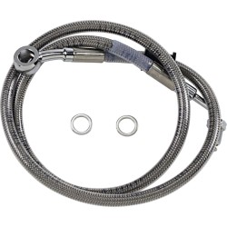 Σωλήνας φρένων LINE BRK 18- SFTL SS +6 DRAG SPECIALTIES 618620-6 Σωλήνας φρένων LINE BRK 18- SFTL SS +6 DRAG SPECIALTIES 618620-6