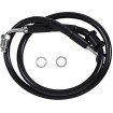 Σωλήνας φρένων 18- SFTL μαύρος +4 DRAG SPECIALTIES 618620-4BLK Σωλήνας φρένων 18- SFTL μαύρος +4 DRAG SPECIALTIES 618620-4BLK thumb