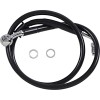 Σωλήνας φρένων 18- SFTL BLK +6 DRAG SPECIALTIES 618620-6BLK
