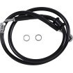 Σωλήνας φρένων 18- SFTL BLK +8 DRAG SPECIALTIES 618620-8BLK thumb
