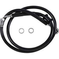 Σωλήνας φρένων 18- SFTL BLK +8 DRAG SPECIALTIES 618620-8BLK Σωλήνας φρένων 18- SFTL BLK +8 DRAG SPECIALTIES 618620-8BLK
