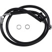 Σωλήνας φρένων 18- SFTL BLK +8 DRAG SPECIALTIES 618620-8BLK thumb
