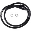 Σωλήνας φρένων 18- SFTL BLK +10 DRAG SPECIALTIES 618620-10BLK Σωλήνας φρένων 18- SFTL BLK +10 DRAG SPECIALTIES 618620-10BLK thumb