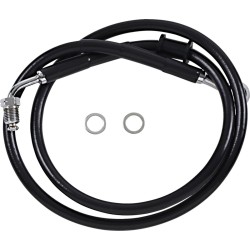 Σωλήνας φρένων 18- SFTL BLK +10 DRAG SPECIALTIES 618620-10BLK Σωλήνας φρένων 18- SFTL BLK +10 DRAG SPECIALTIES 618620-10BLK