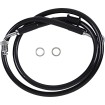 Σωλήνας φρένων 18- SFTL BLK +10 DRAG SPECIALTIES 618620-10BLK Σωλήνας φρένων 18- SFTL BLK +10 DRAG SPECIALTIES 618620-10BLK thumb