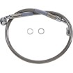 Σωλήνας φρένων LINE BRK 18- SFTL SS DRAG SPECIALTIES 618601 thumb