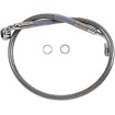 Σωλήνας φρένων LINE BRK 18- SFTL SS DRAG SPECIALTIES 618601 thumb