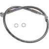 Σωλήνας φρένων LINE BRK 18- SFTL SS +2 DRAG SPECIALTIES 618601-2