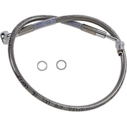 Σωλήνας φρένων LINE BRK 18- SFTL SS +2 DRAG SPECIALTIES 618601-2 Σωλήνας φρένων LINE BRK 18- SFTL SS +2 DRAG SPECIALTIES 618601-2