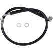 Σωλήνας φρένων LINE BRK 18- SFTL BLK DRAG SPECIALTIES 618601-BLK thumb